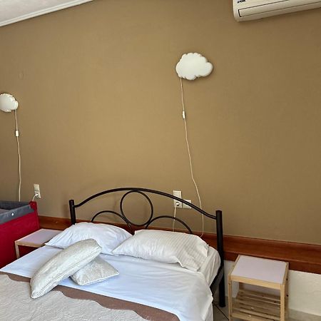 Luxury City Center Apartment كالامباكا المظهر الخارجي الصورة