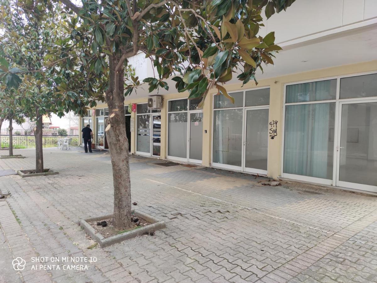 Luxury City Center Apartment كالامباكا المظهر الخارجي الصورة