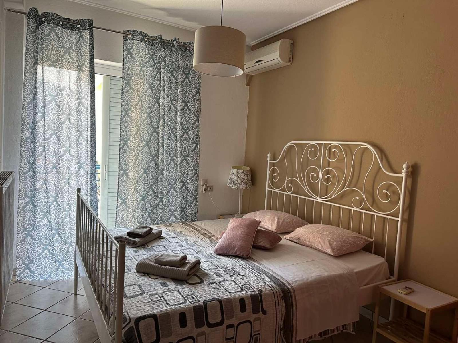 Luxury City Center Apartment كالامباكا المظهر الخارجي الصورة