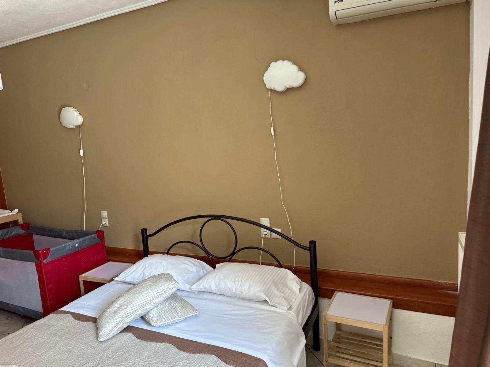 Luxury City Center Apartment كالامباكا المظهر الخارجي الصورة