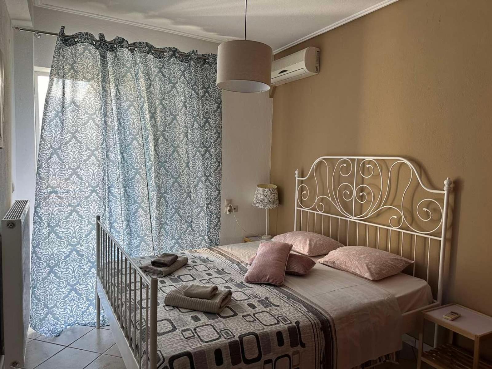 Luxury City Center Apartment كالامباكا المظهر الخارجي الصورة