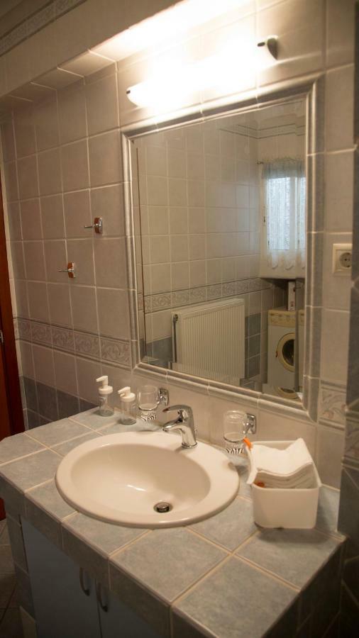 Luxury City Center Apartment كالامباكا المظهر الخارجي الصورة
